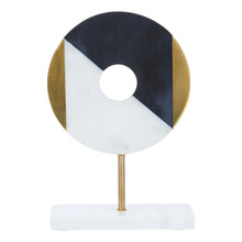 Load image into Gallery viewer, Omar Disc Sculpture