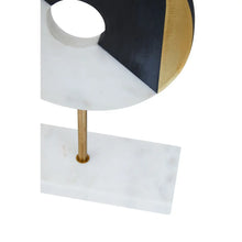 Load image into Gallery viewer, Omar Disc Sculpture