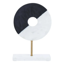 Load image into Gallery viewer, Omar Disc Sculpture