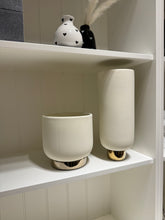 Load image into Gallery viewer, Callie Ceramic Vase | Available in Two Sizes