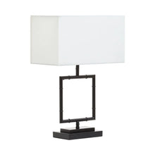 Load image into Gallery viewer, Kempton Lamp | Matte Back
