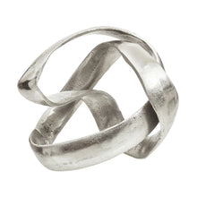 Load image into Gallery viewer, Daxton Knot | Gold or SIlver