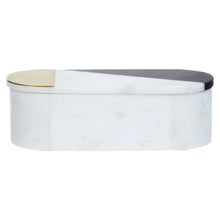 Load image into Gallery viewer, Omar Trinket Box | Rectangular