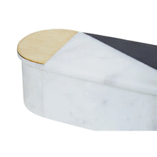 Load image into Gallery viewer, Omar Trinket Box | Rectangular