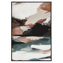 Load image into Gallery viewer, Tratto Abstract Wall Art