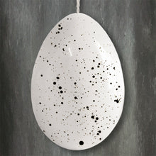 Load image into Gallery viewer, Porcelain Easter Eggs (Available in Four Designs)