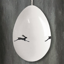 Load image into Gallery viewer, Porcelain Easter Eggs (Available in Four Designs)