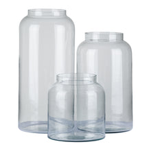 Load image into Gallery viewer, Apothecary Vase | Three Sizes