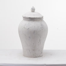 Load image into Gallery viewer, Felix Stone Ginger Jar | Two Sizes