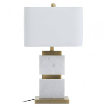 Load image into Gallery viewer, Burford Table Lamp