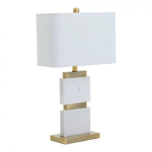 Load image into Gallery viewer, Burford Table Lamp