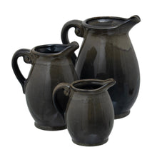 Load image into Gallery viewer, Olpe Jug | Olive