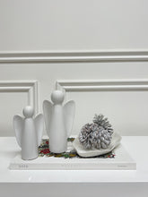 Load image into Gallery viewer, Ceramic Angel (Available in Two Sizes)