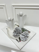 Load image into Gallery viewer, Ceramic Angel (Available in Two Sizes)