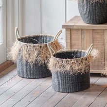 Load image into Gallery viewer, Brando Baskets | Set of 2