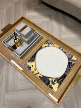 Load image into Gallery viewer, Coffee Table Candle | Orange Bergamot