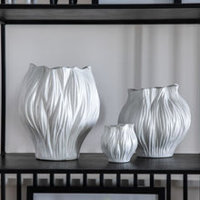 Load image into Gallery viewer, Enya Vase | Ceramic