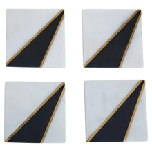 Load image into Gallery viewer, Omar Coasters | Set of Four
