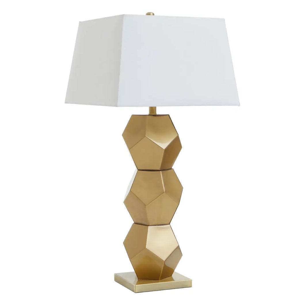 Ellen Lamp