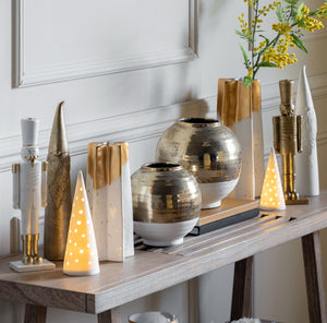 Bermuda Vase | Available in Two Sizes