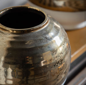 Bermuda Vase | Available in Two Sizes