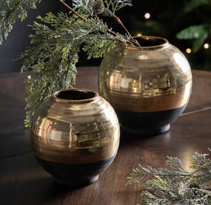 Hamilton Vase | Available in Two Sizes
