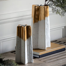 Load image into Gallery viewer, Shooting Star Vase | Available in Two Styles

