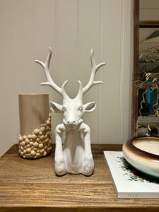 Boris the Deer | Ceramic