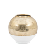 Load image into Gallery viewer, Bermuda Vase | Available in Two Sizes
