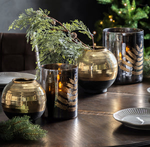 Hamilton Vase | Available in Two Sizes