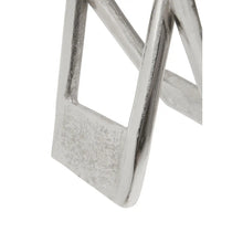 Load image into Gallery viewer, Silver Sculpture | Nickel
