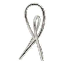 Load image into Gallery viewer, Silver Sculpture | Nickel
