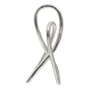 Silver Sculpture | Nickel