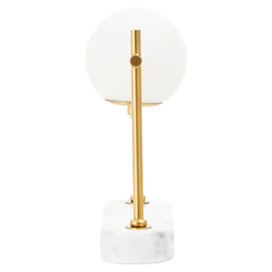 Manhattan Lamp