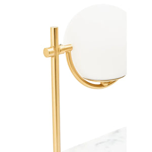 Manhattan Lamp