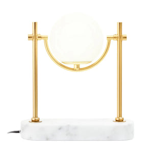 Manhattan Lamp