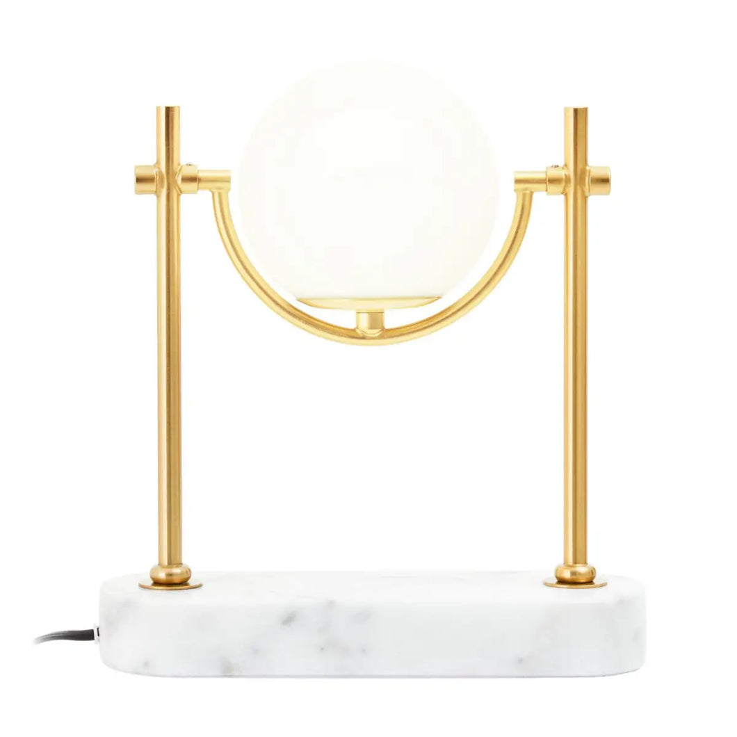 Manhattan Lamp