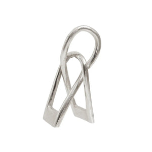 Silver Sculpture | Nickel