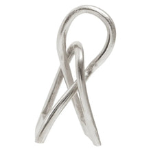 Load image into Gallery viewer, Silver Sculpture | Nickel
