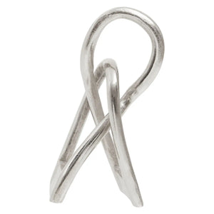 Silver Sculpture | Nickel