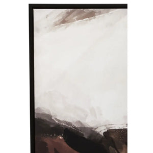 Tratto Abstract Wall Art