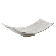 Load image into Gallery viewer, Coco Rectangular Bowl | Silver
