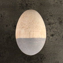 Load image into Gallery viewer, Easter Wooden Egg Decorations (Available in 3 Designs)
