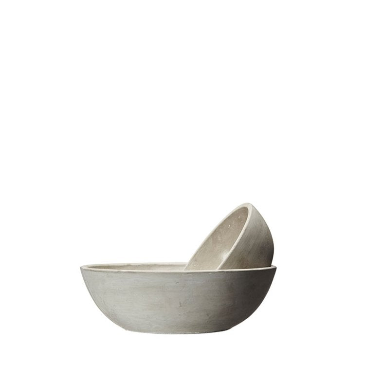 Stenn Bowls | Grey