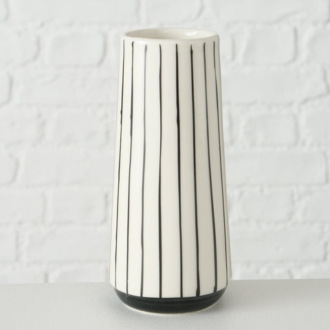 Hebe Short Vase