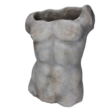Load image into Gallery viewer, Stone Male Vase
