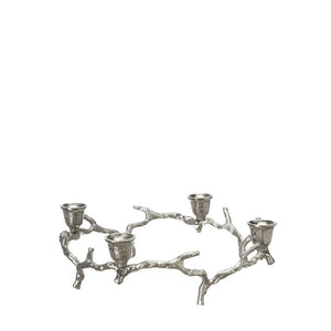 Branch Candleholder