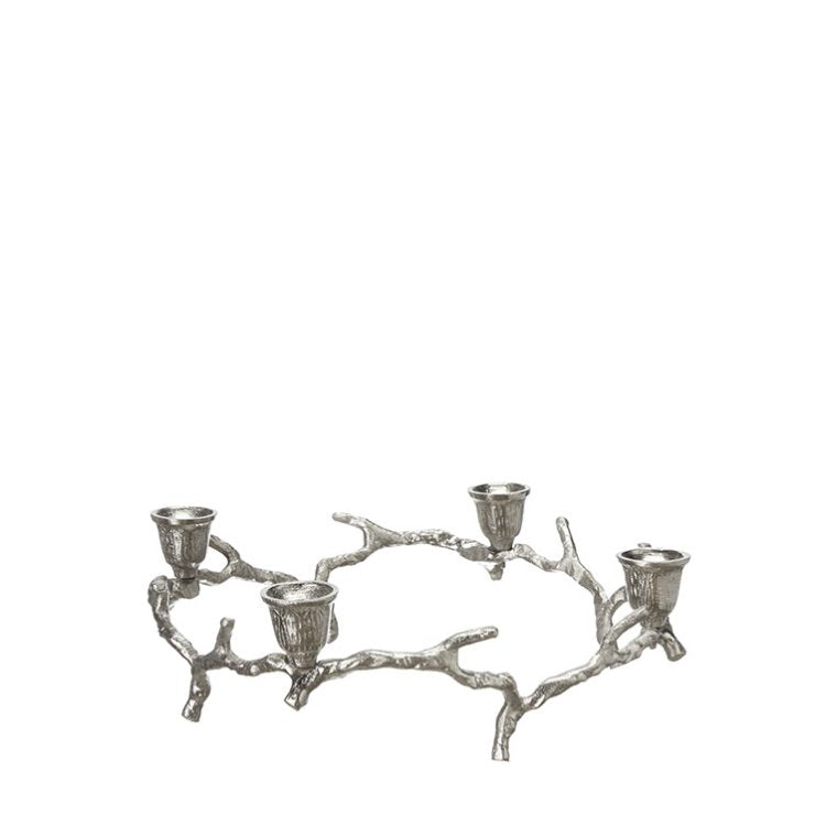 Branch Candleholder