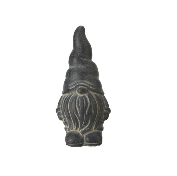 Black Stone Jule Santa