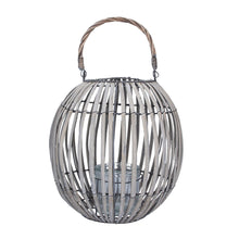 Load image into Gallery viewer, Lanterns | Wicker
